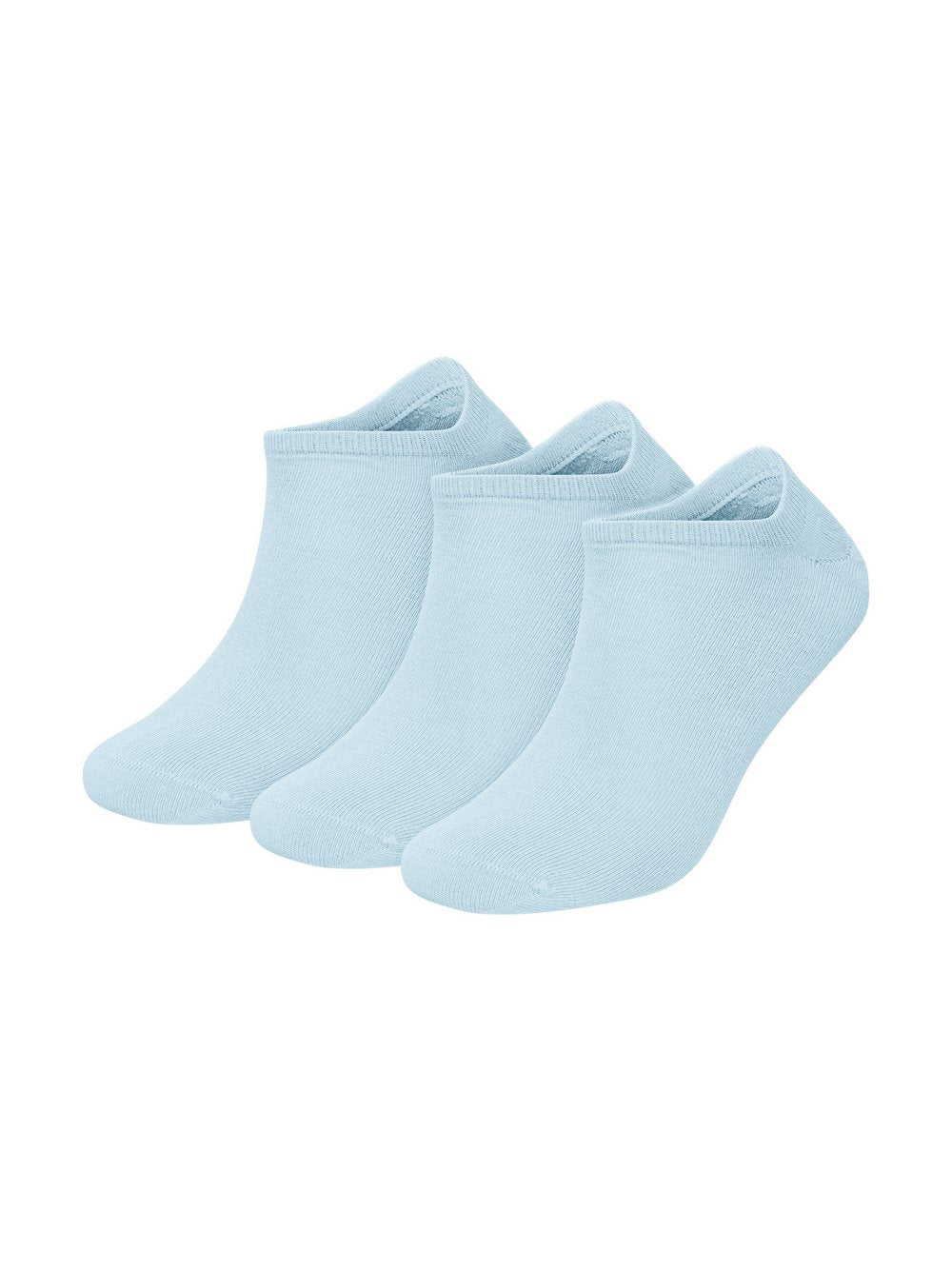 DillySocks 2er-Pack Socken Damen Baumwolle