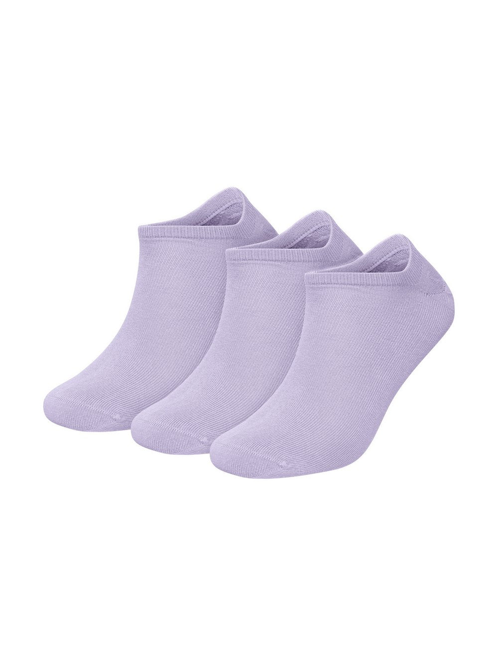 DillySocks 2er-Pack Socken Damen Baumwolle