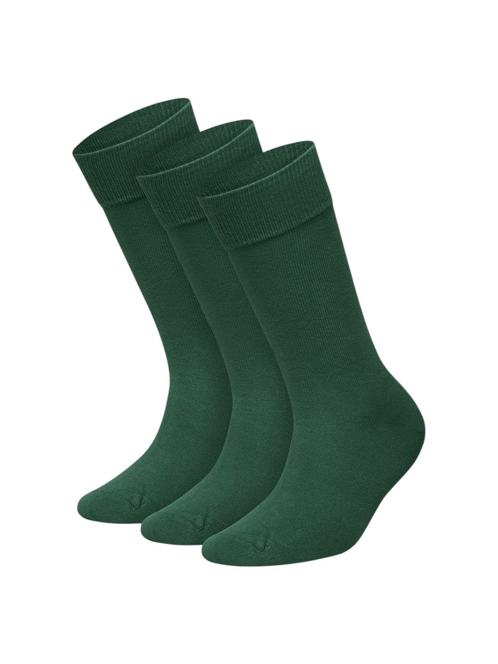 DillySocks 2er-Pack Socken Damen Baumwolle