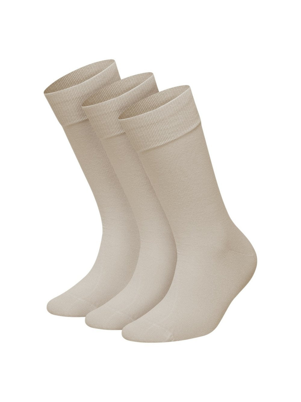 DillySocks 2er-Pack Socken Damen Baumwolle