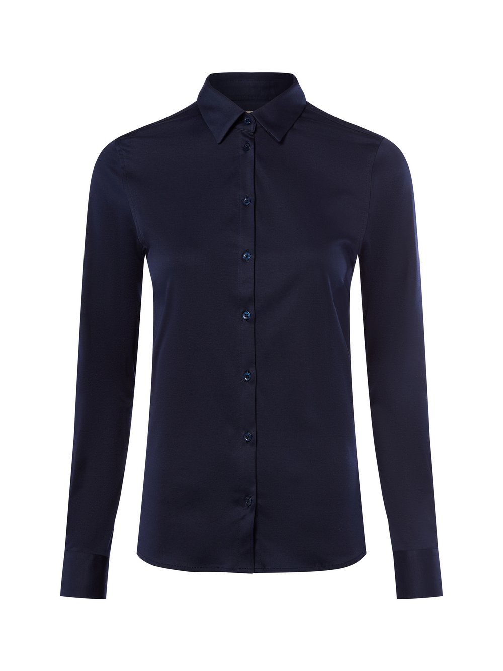 MOS MOSH Bluse Damen Baumwolle