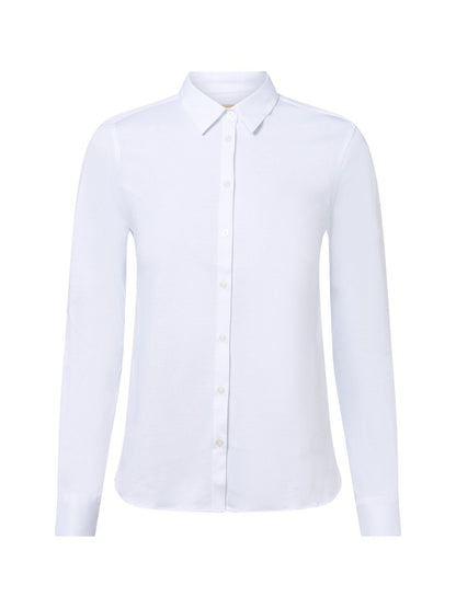 MOS MOSH Bluse Damen Baumwolle