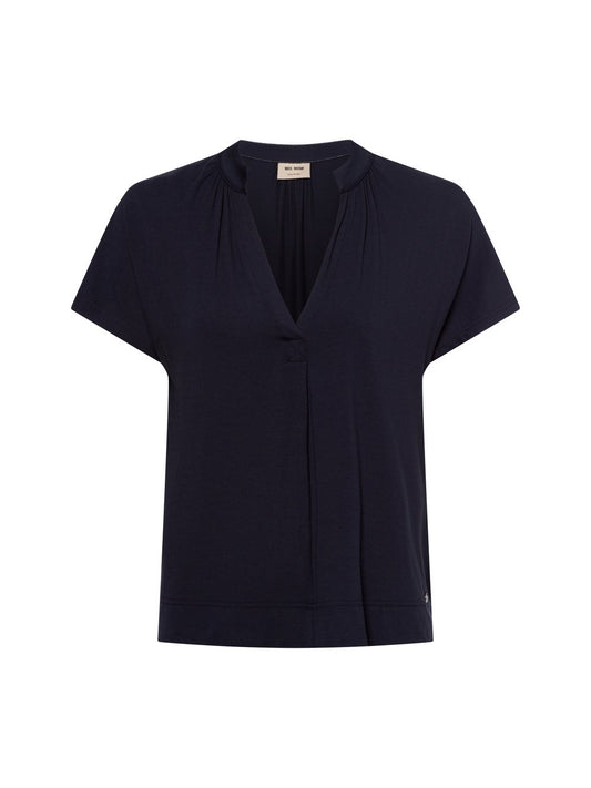 MOS MOSH T-Shirt Damen Viskose