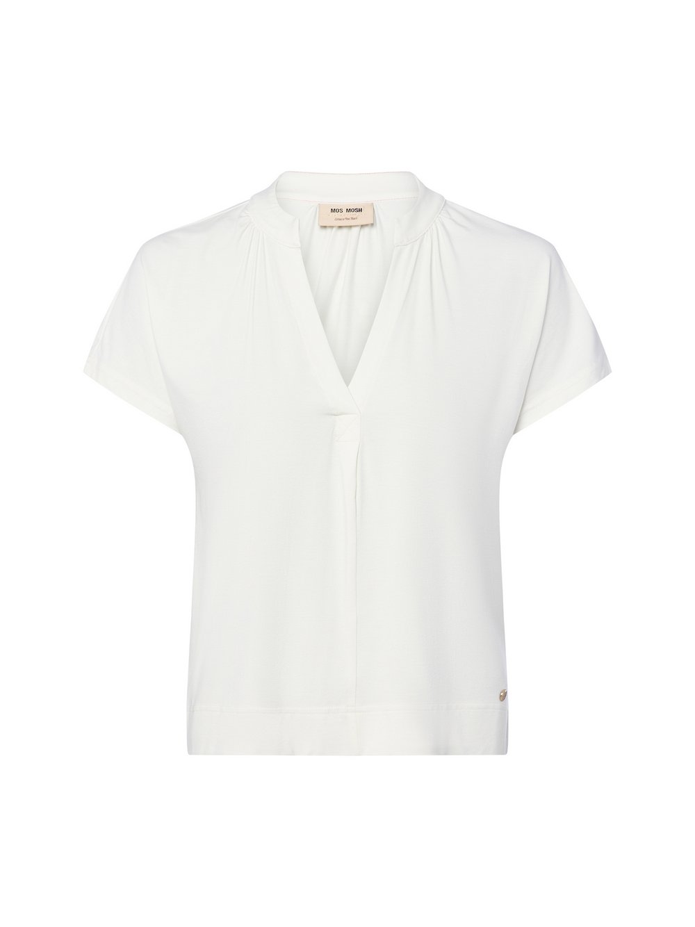 MOS MOSH T-Shirt Damen Viskose