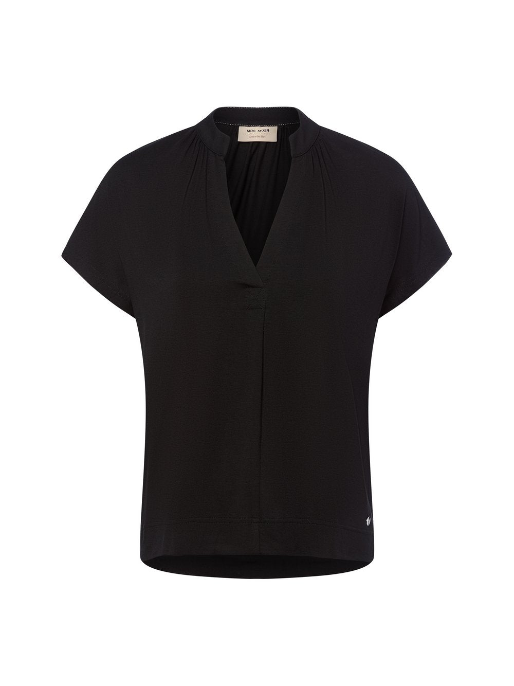 MOS MOSH T-Shirt Damen Viskose