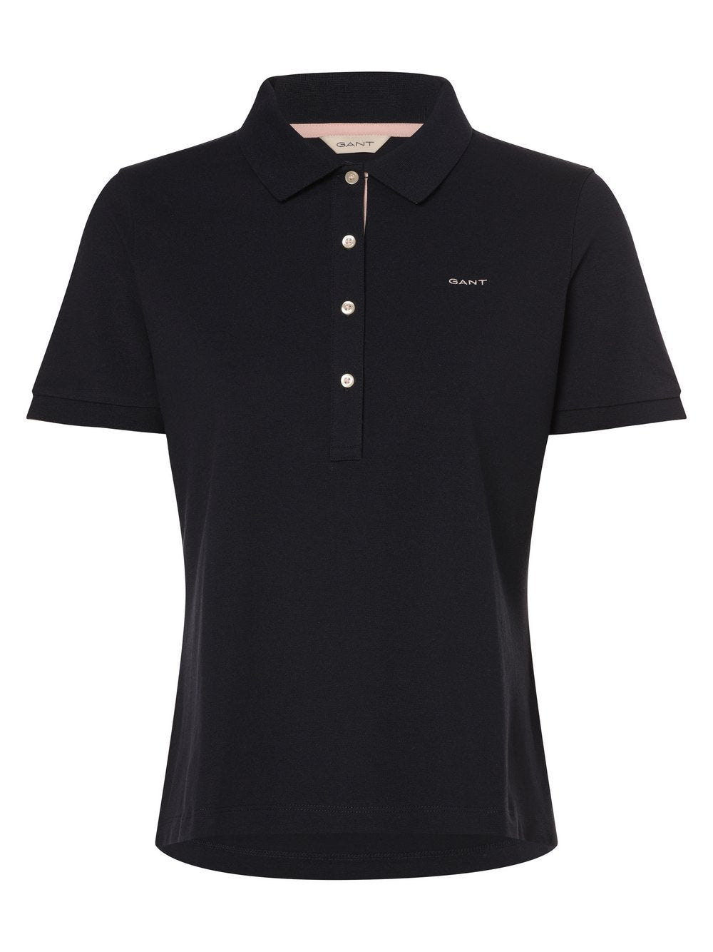Gant Poloshirt Damen Baumwolle