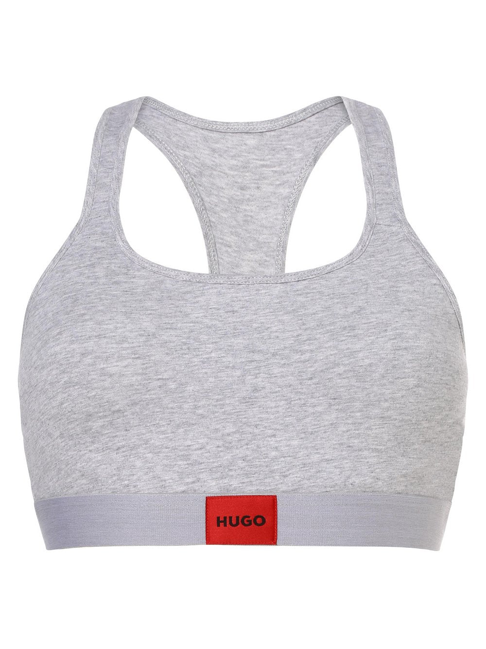 HUGO Bustier Damen Jersey