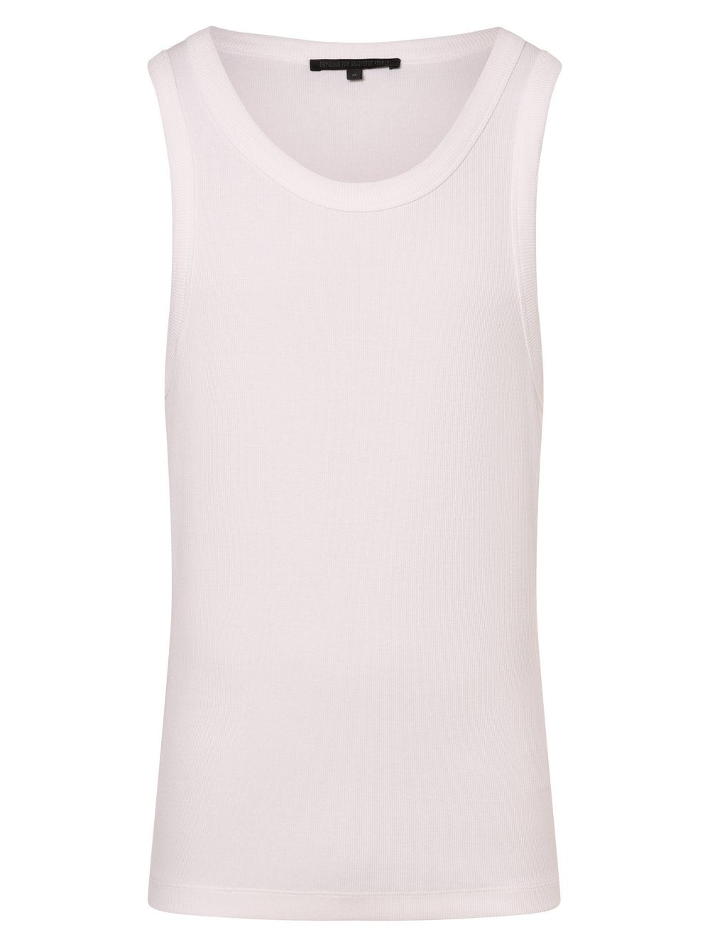 Drykorn Tanktop Herren Baumwolle
