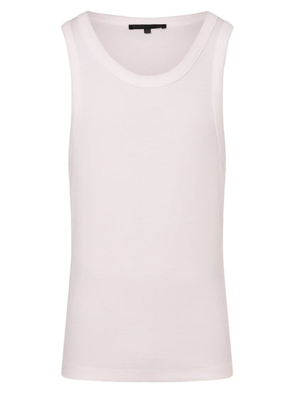 Drykorn Tanktop Herren Baumwolle
