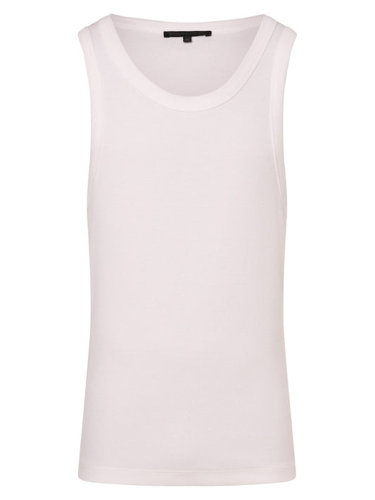 Drykorn Tanktop Herren Baumwolle