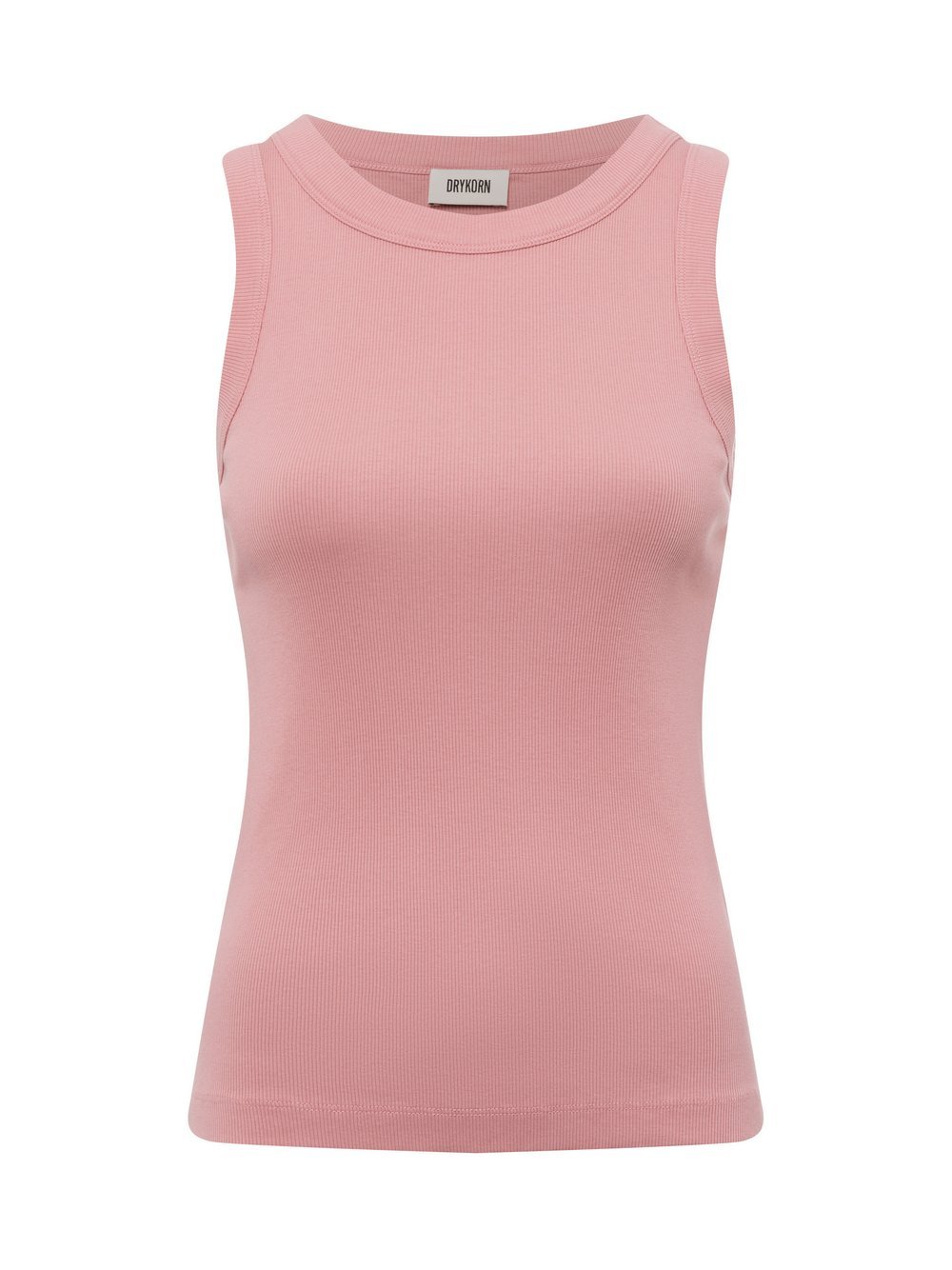 Drykorn Top Damen Baumwolle