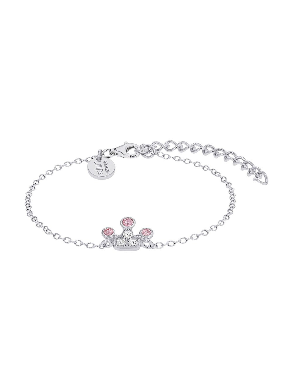 Prinzessin Lillifee Kette mit Anhänger Mädchen Sterlingsilber