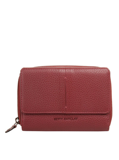 Betty Barclay Geldbörse Damen Leder