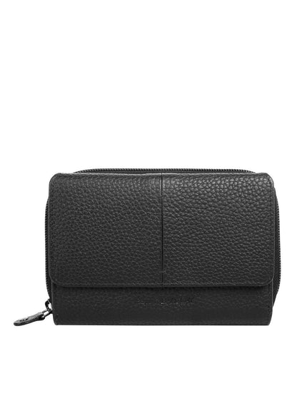 Betty Barclay Geldbörse Damen Leder