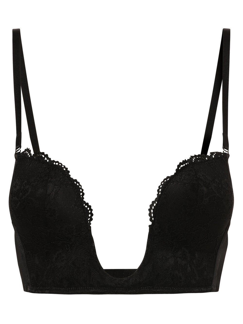 MAGIC Bodyfashion V-Bra Lace Damen Polyamid