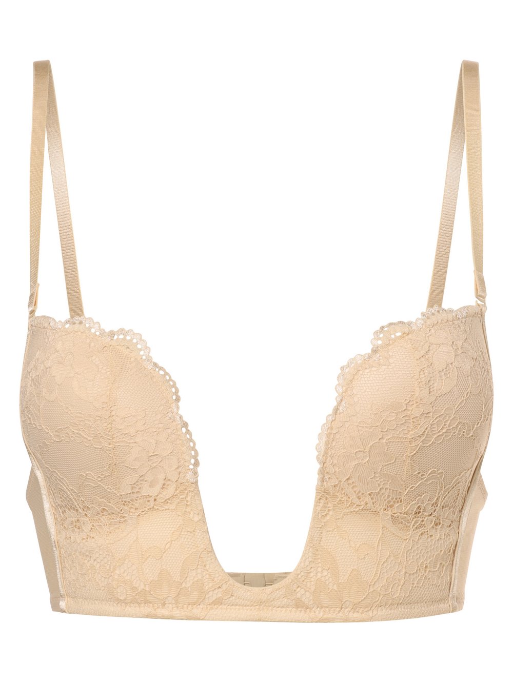 MAGIC Bodyfashion V-Bra Lace Damen Polyamid
