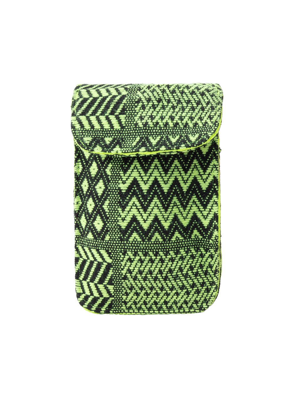 MyMo (Kids) Kindertasche Mädchen Baumwolle gemustert