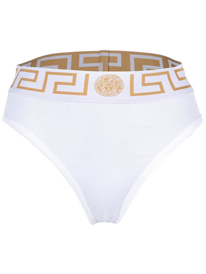 Versace Jeans Slip 1er Pack Damen Baumwolle