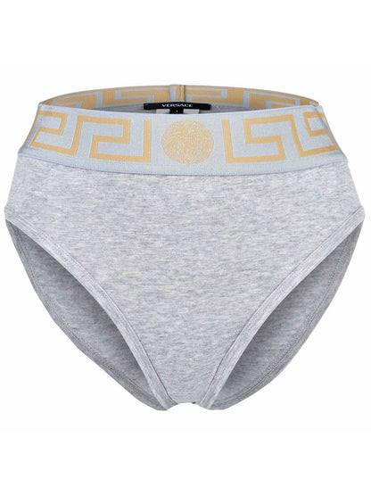 Versace Jeans Slip 1er Pack Damen Baumwolle