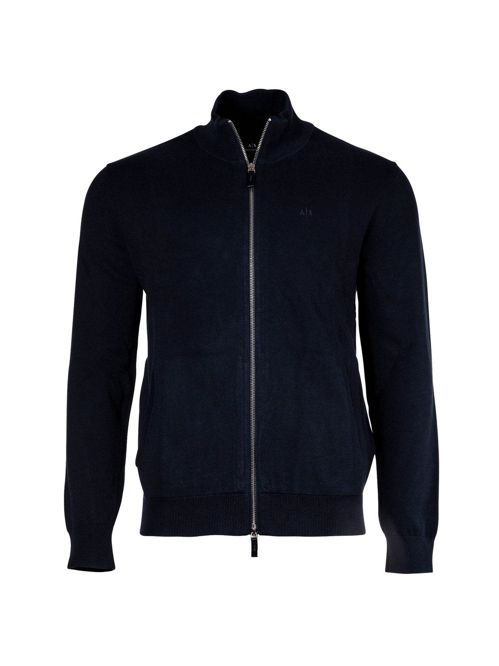 Armani Exchange Strickjacke Herren Baumwolle