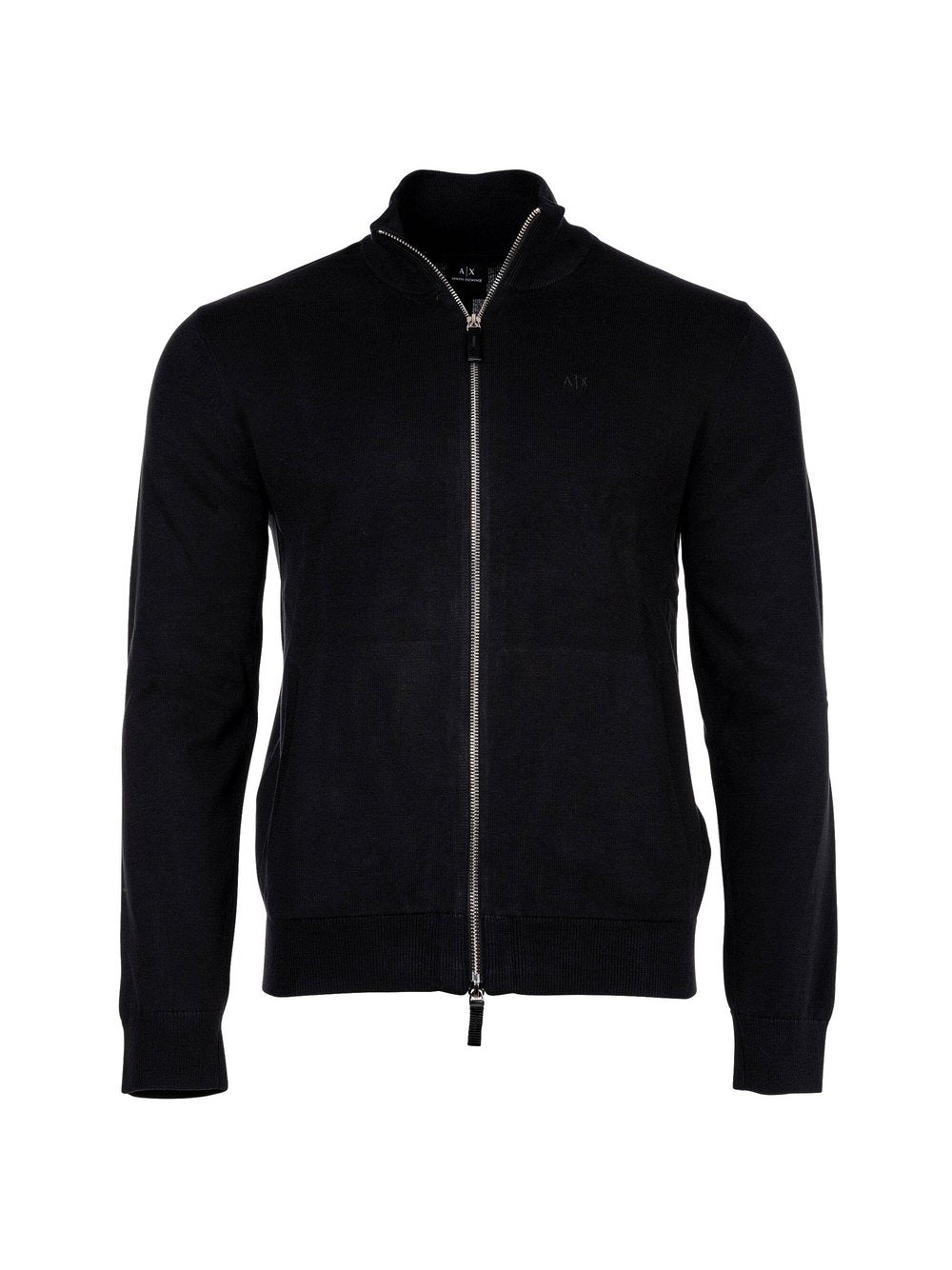 Armani Exchange Strickjacke Herren Baumwolle