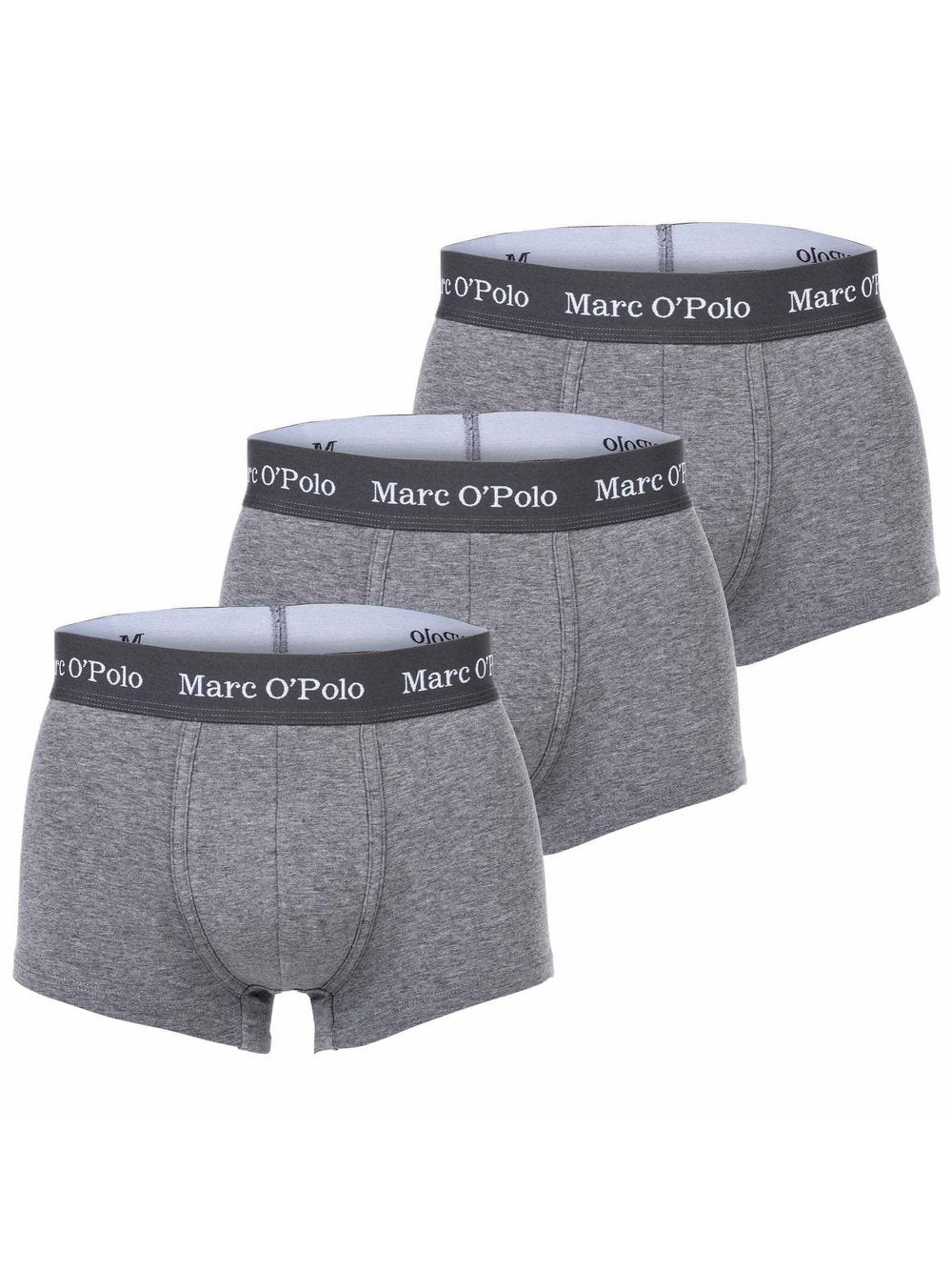 Marc O'Polo Boxershort 3er Pack Herren Baumwolle