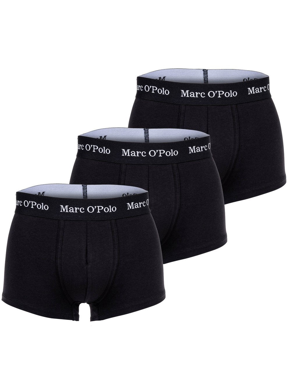 Marc O'Polo Boxershort 3er Pack Herren Baumwolle