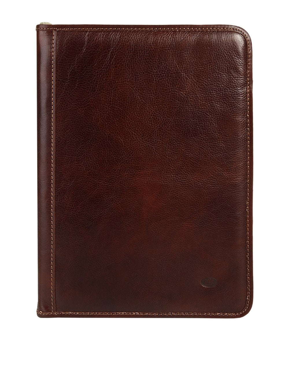 piké Konferenzmappe Damen Leder