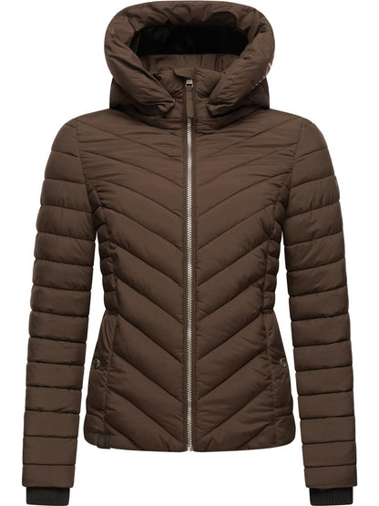 Marikoo Übergangsjacke Damen