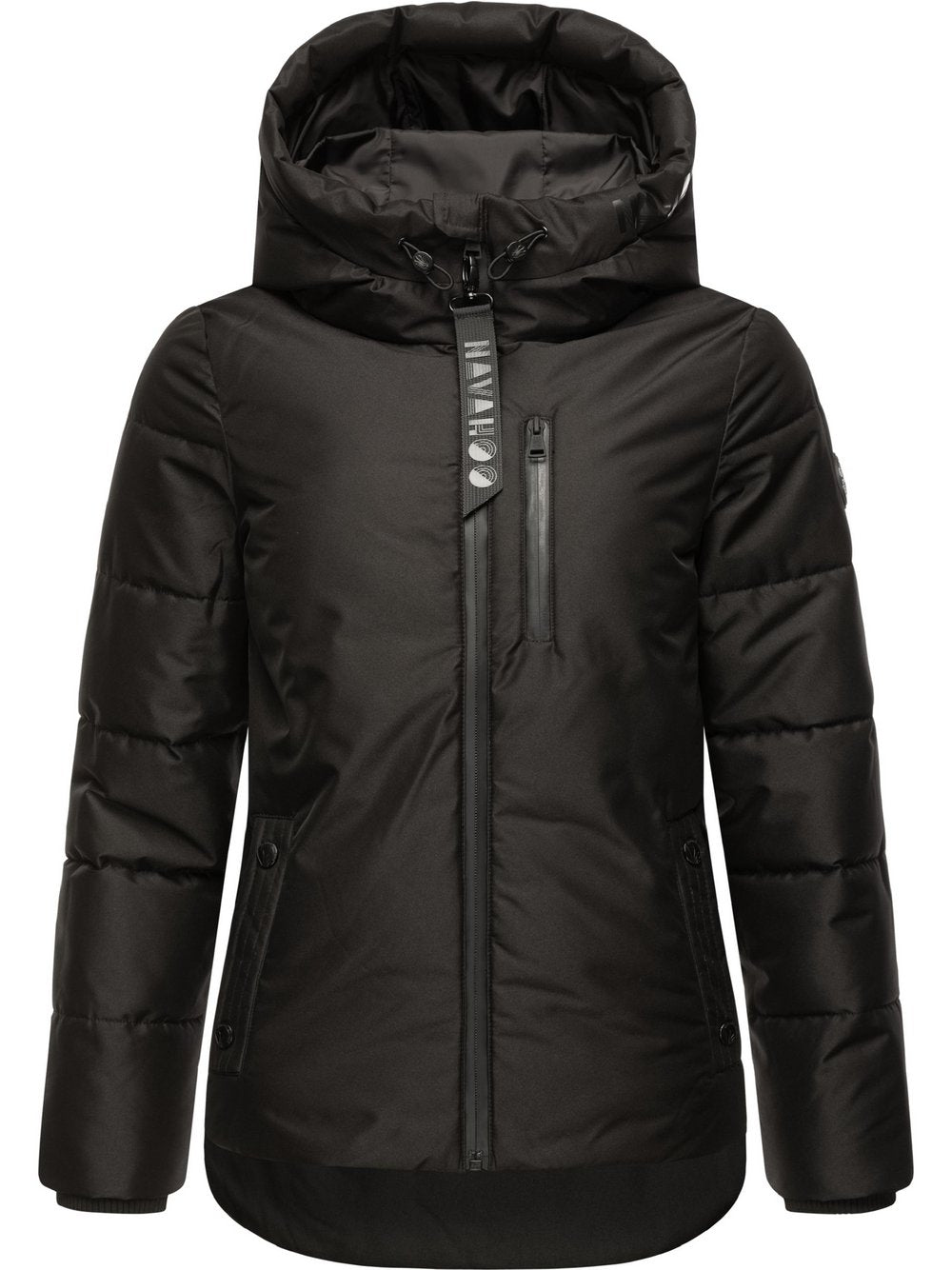 Navahoo Steppjacke Damen
