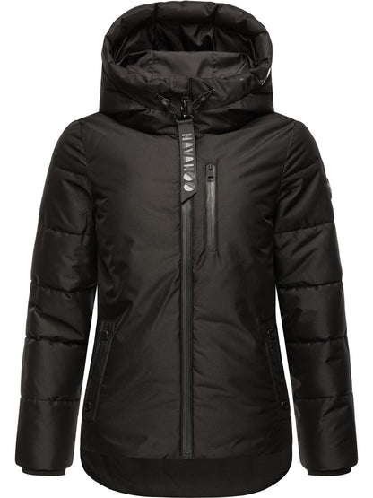 Navahoo Steppjacke Damen