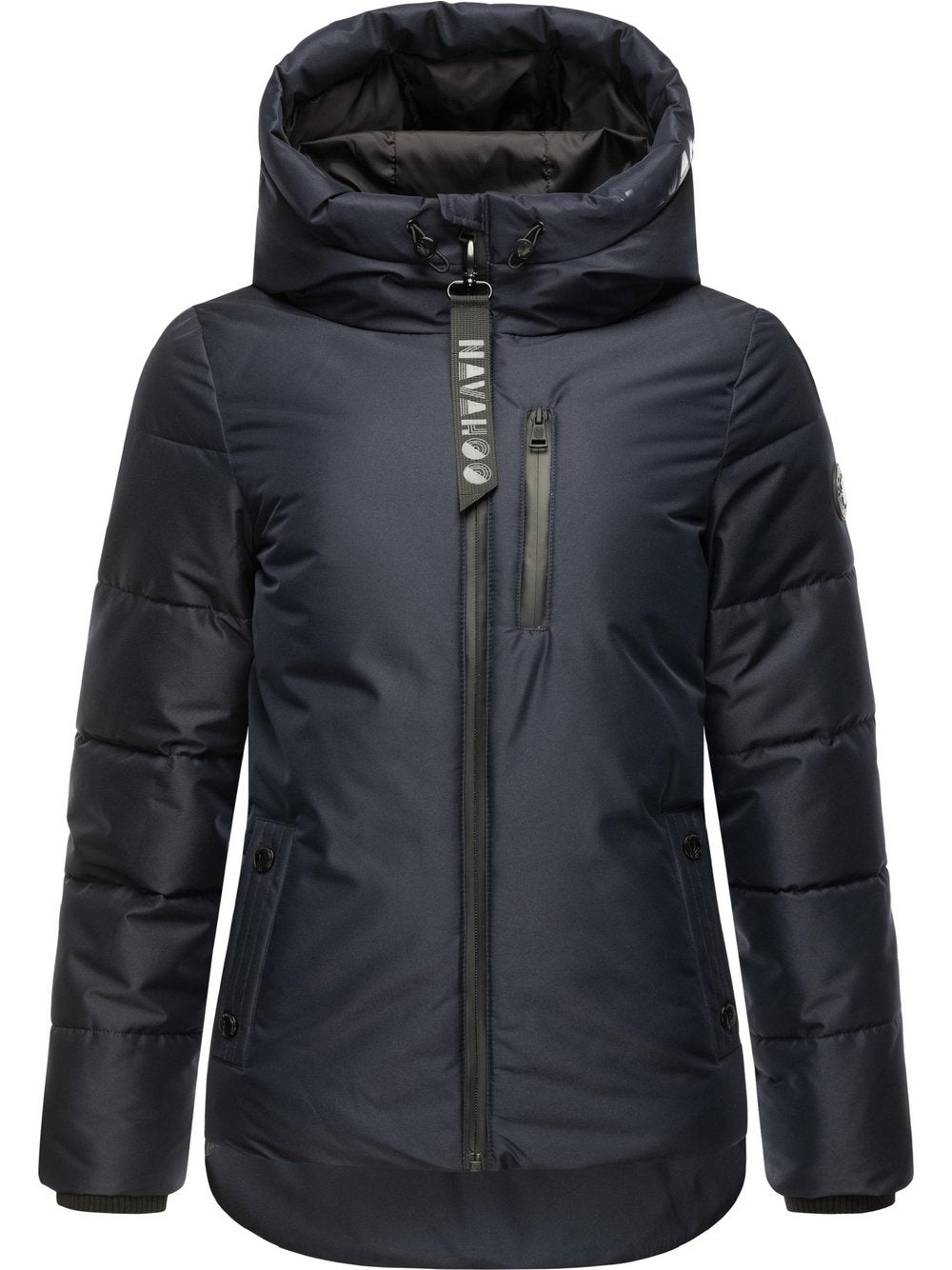 Navahoo Steppjacke Damen