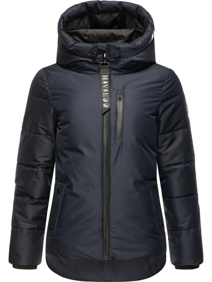 Navahoo Steppjacke Damen