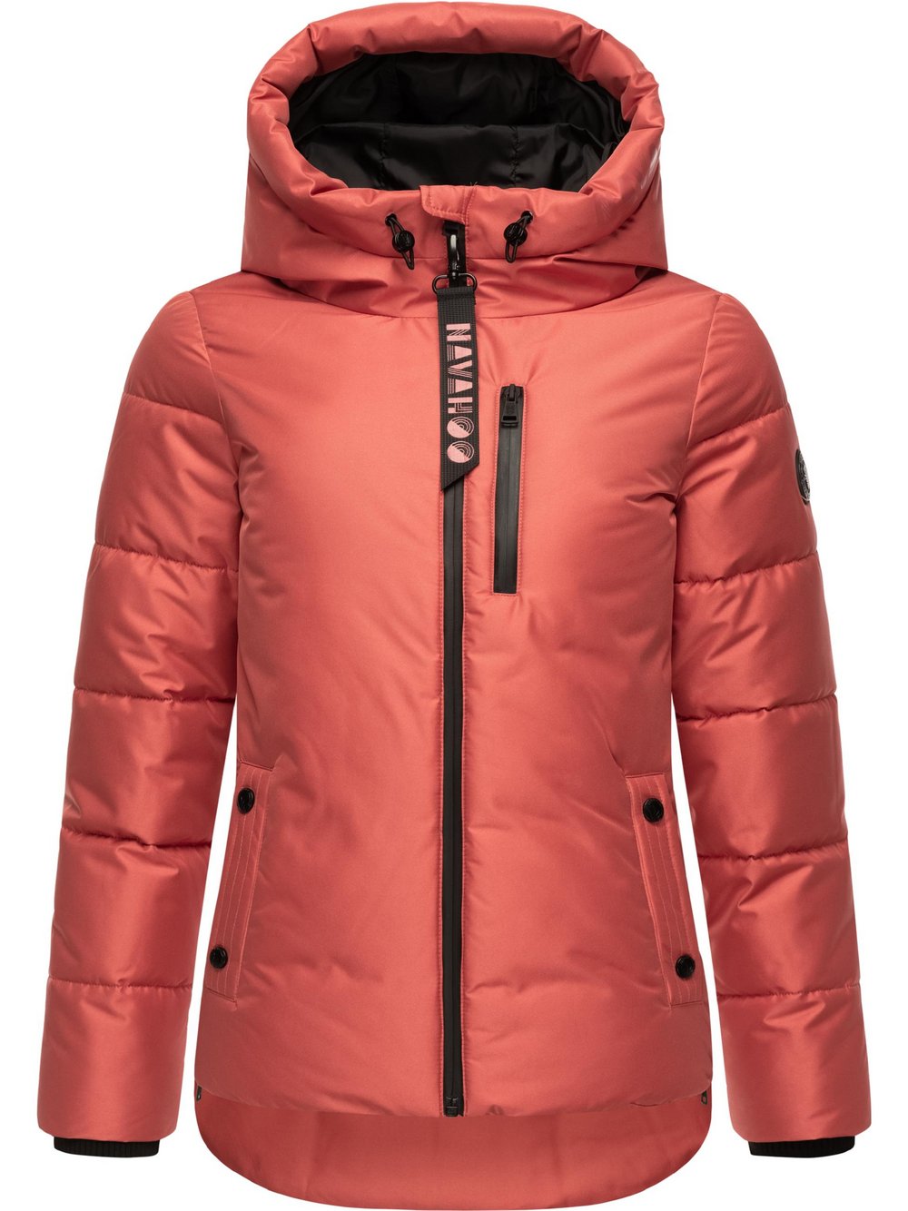 Navahoo Steppjacke Damen