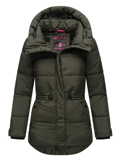 Marikoo Steppjacke Damen