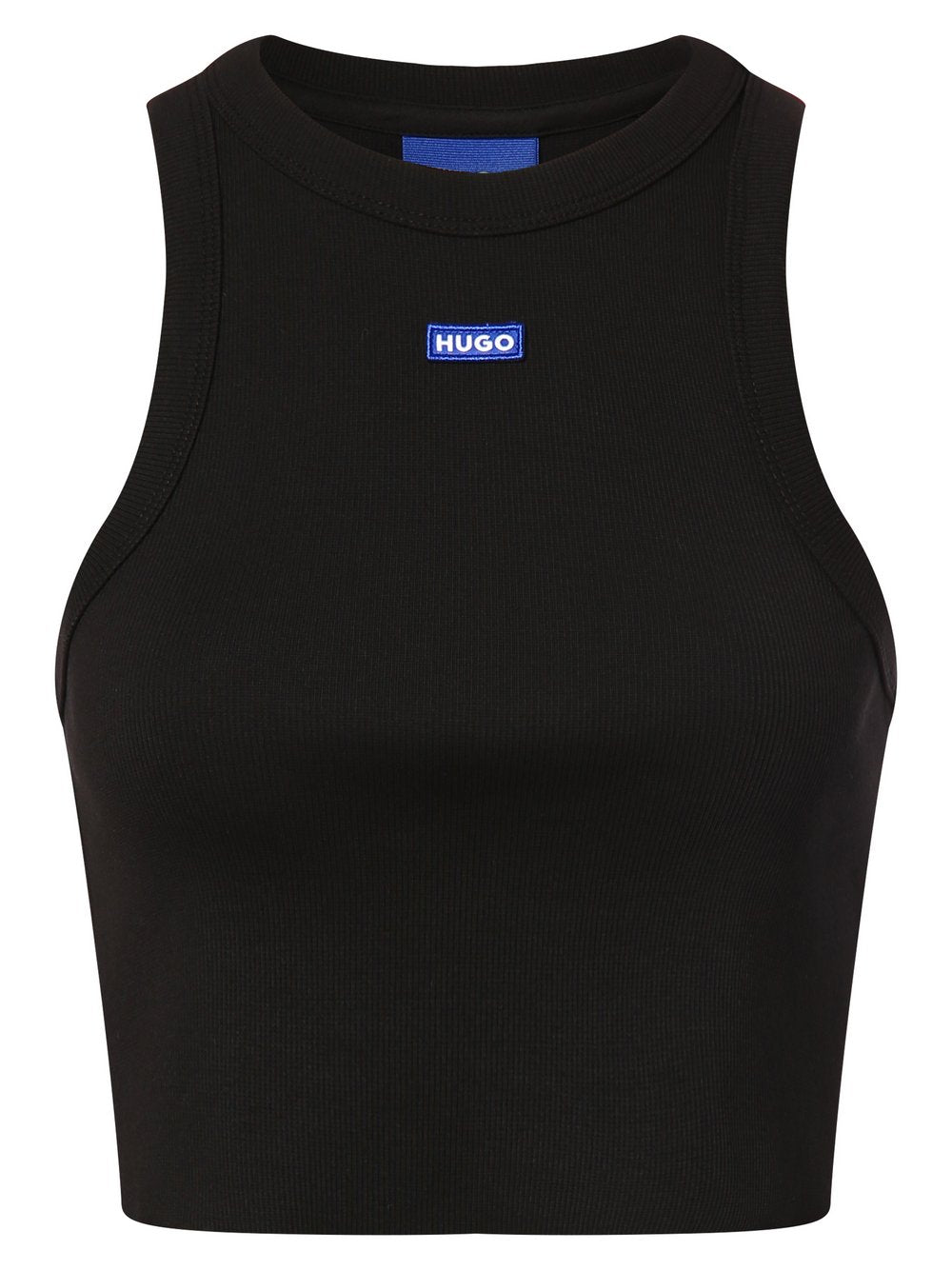 HUGO Top Damen Baumwolle