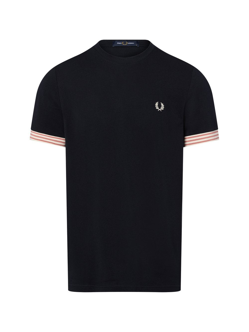 Fred Perry T-Shirt Herren Baumwolle