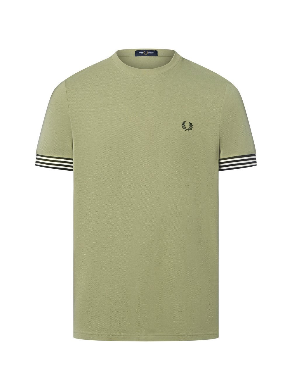 Fred Perry T-Shirt Herren Baumwolle