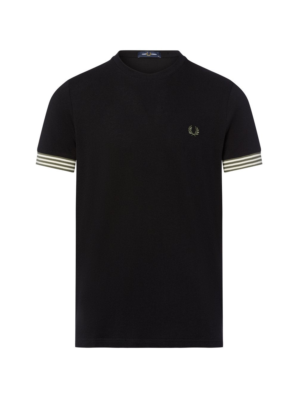 Fred Perry T-Shirt Herren Baumwolle