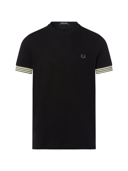 Fred Perry T-Shirt Herren Baumwolle