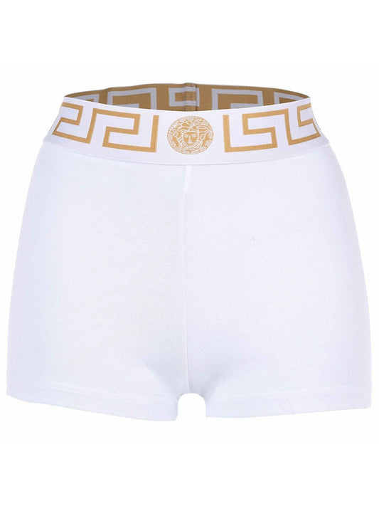 Versace Jeans Panty 1er Pack Damen Baumwolle