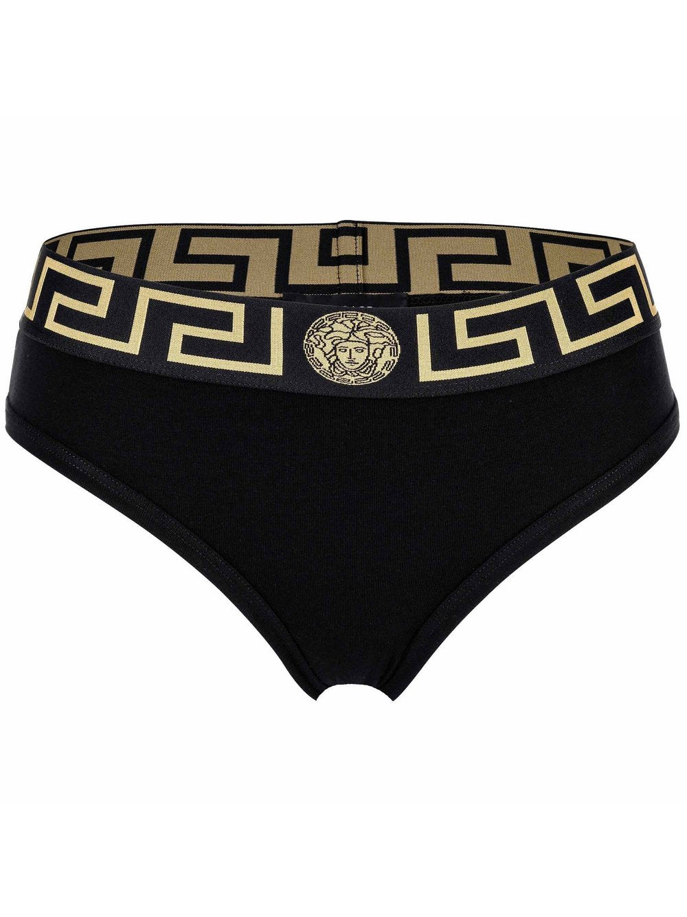 Versace Jeans Slip 1er Pack Damen Baumwolle