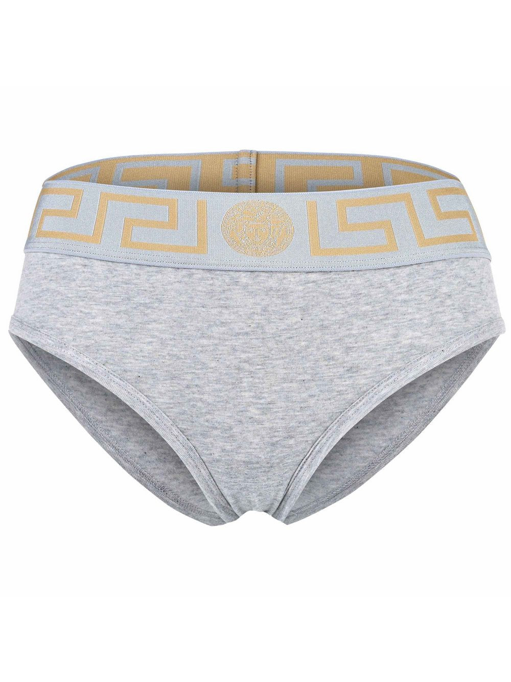 Versace Jeans Slip 1er Pack Damen Baumwolle