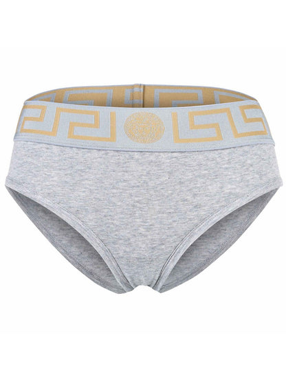 Versace Jeans Slip 1er Pack Damen Baumwolle