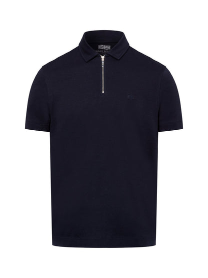 Finshley & Harding London Poloshirt Herren Baumwolle