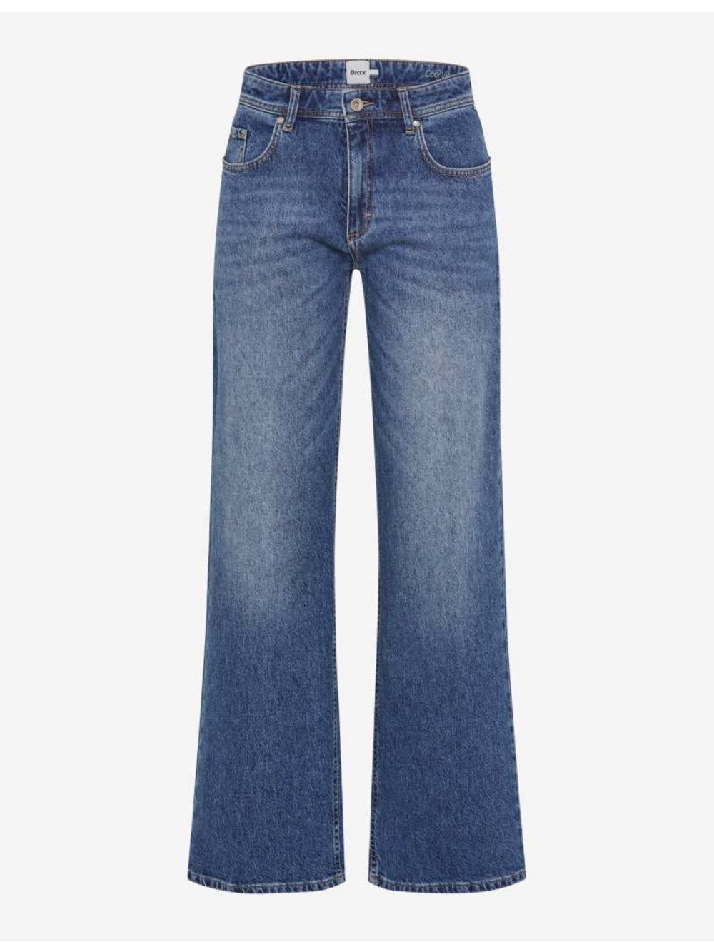 BRAX Jeans Damen Baumwolle