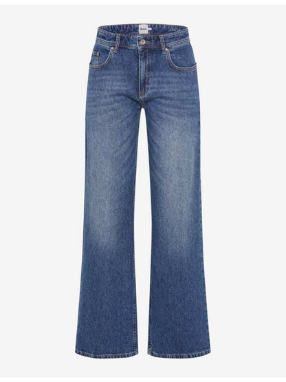 BRAX Jeans Damen Baumwolle
