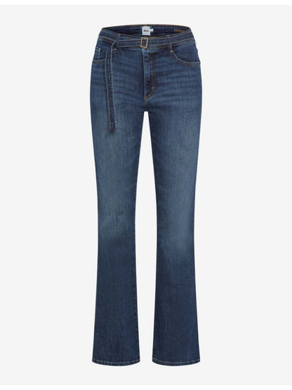 BRAX Jeans Damen Baumwolle