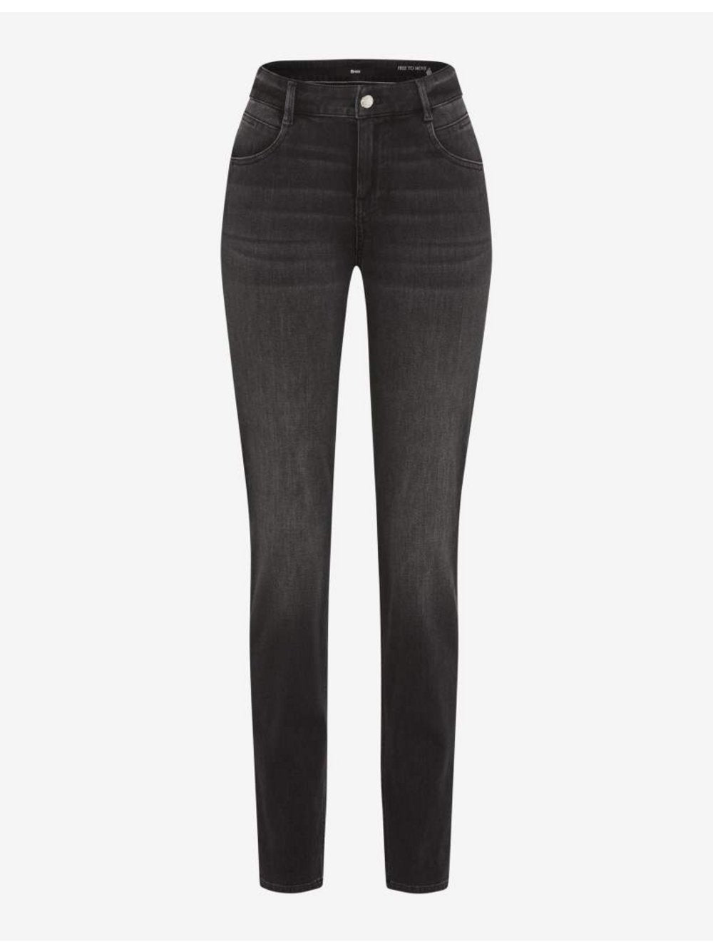 BRAX Jeans Damen Baumwolle