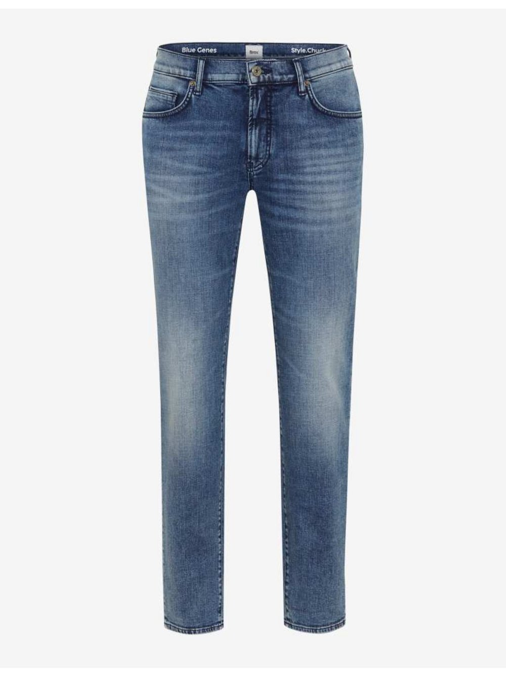 BRAX Jeans Herren Baumwolle